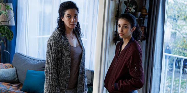 « Nismet », sur Arte.tv : l’errance puis l’émancipation bouleversante d’une adolescente