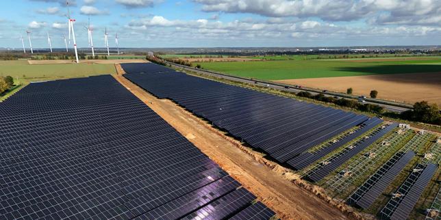 'Contrary to the claims of the far-right populists, people are convinced of the reality of climate change'