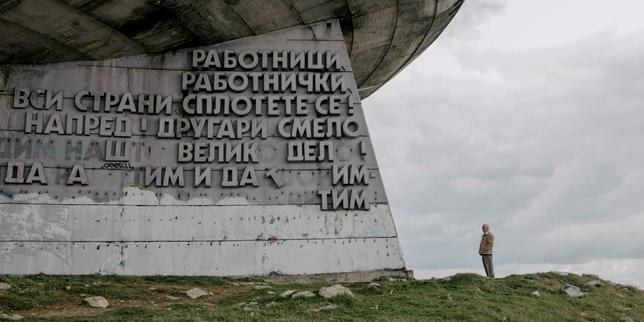Guerre en Ukraine : le retour de l’ancien glacis soviétique