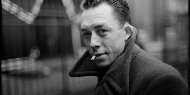 Albert Camus, une présence quand le monde s’abandonne à l’oubli