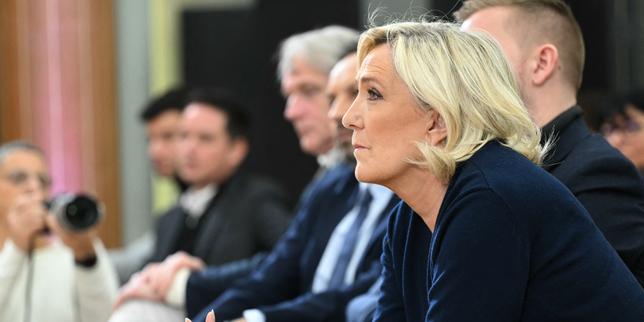 Au Rassemblement national, une cacophonie assumée pour élargir son électorat