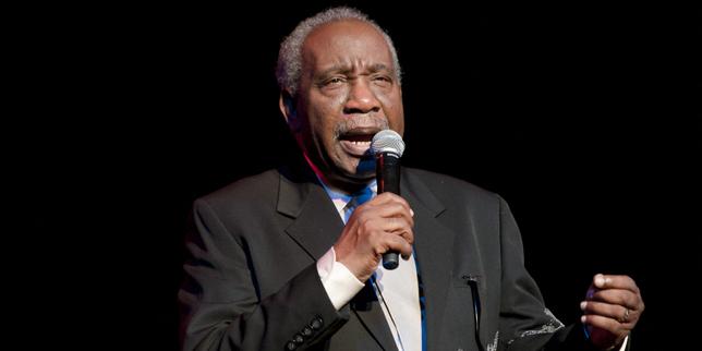 Jerry Butler, figure de la soul dans les années 1960 et ancien chanteur du groupe The Impressions, est mort à l’âge de 85 ans