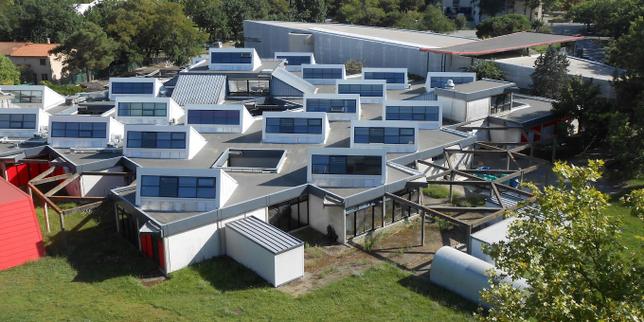 A Toulouse, la rénovation de l’Ecole nationale supérieure d’architecture en panne de financement
