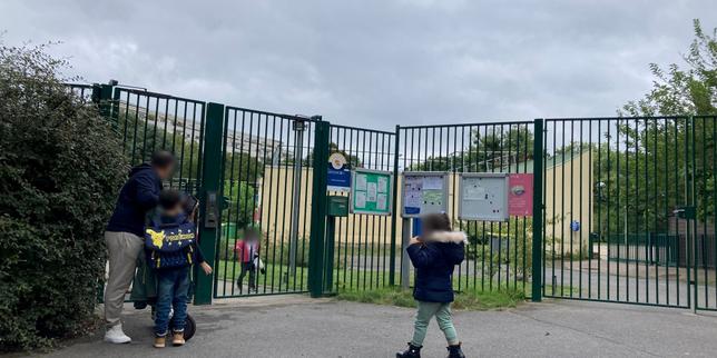 Au procès de l’institutrice de maternelle qui avait asséné une claque dans le dos d’une fillette à Paris : « Ce geste, ce n’était pas moi »