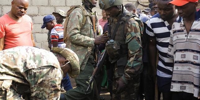 Guerre en RDC : le Conseil de sécurité de l’ONU condamne pour la première fois directement le Rwanda pour son soutien au M23