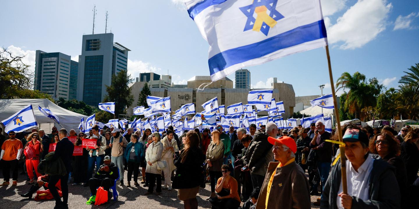 Hamas' Ceasefire Violation: Netanyahu Cites Shiri Bibas' Body - News Directory 3
