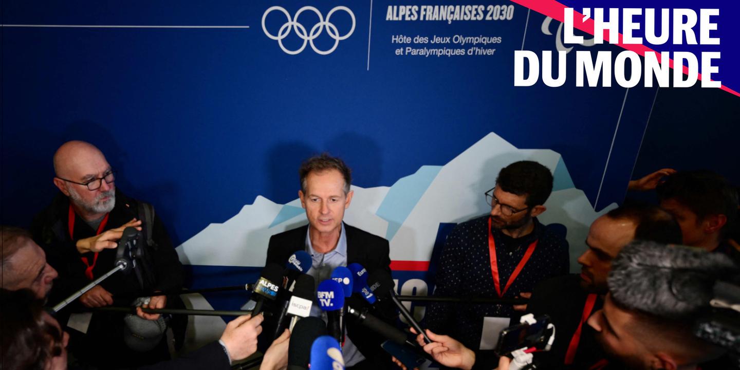 JO Alpes 2030 : le projet français confronté à de multiples défis et contestations
