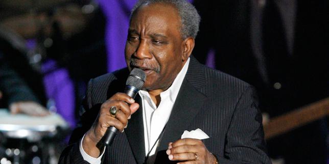 La mort de Jerry Butler, chanteur de soul et l’un des pionniers du « son de Philadelphie »