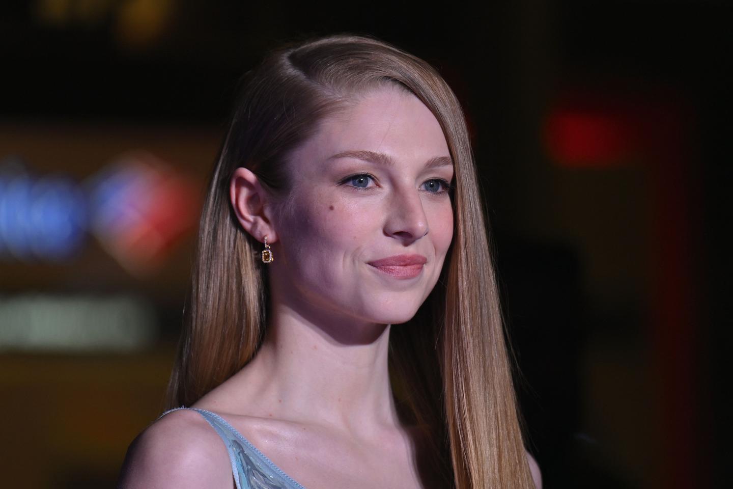 Trans actress Hunter Schafer from 'Euphoria' slams Trump administration after passport gender change