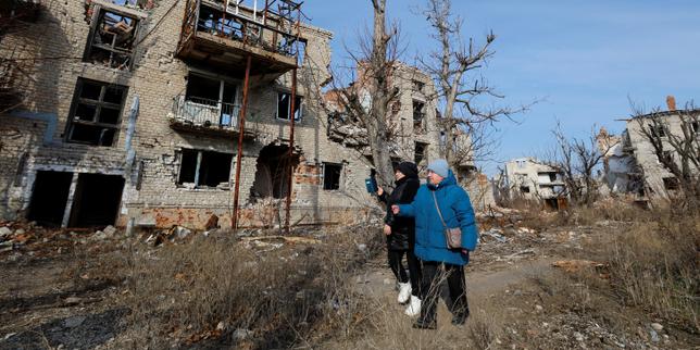 En direct, guerre en Ukraine : « On ne peut pas imposer la paix » en Ukraine, juge le premier ministre espagnol, deux jours avant sa visite à Kiev