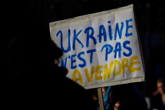 A Paris, le 23 février 2025.