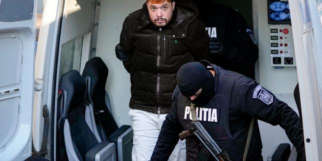 Arrestation de Mohamed Amra : la fin d’une traque de neuf mois qui a révélé la puissance du narcotrafic en France