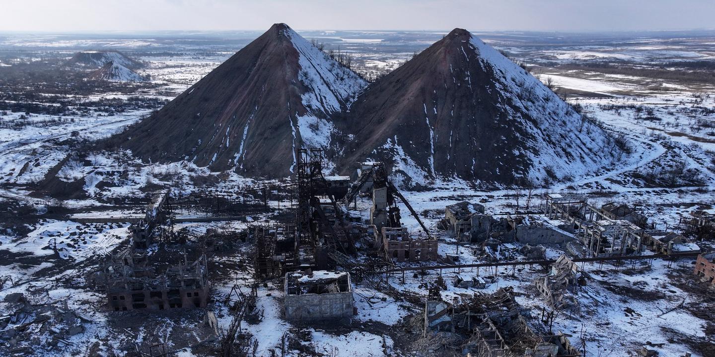 La Géorgie, outil de contournement des sanctions contre la Russie