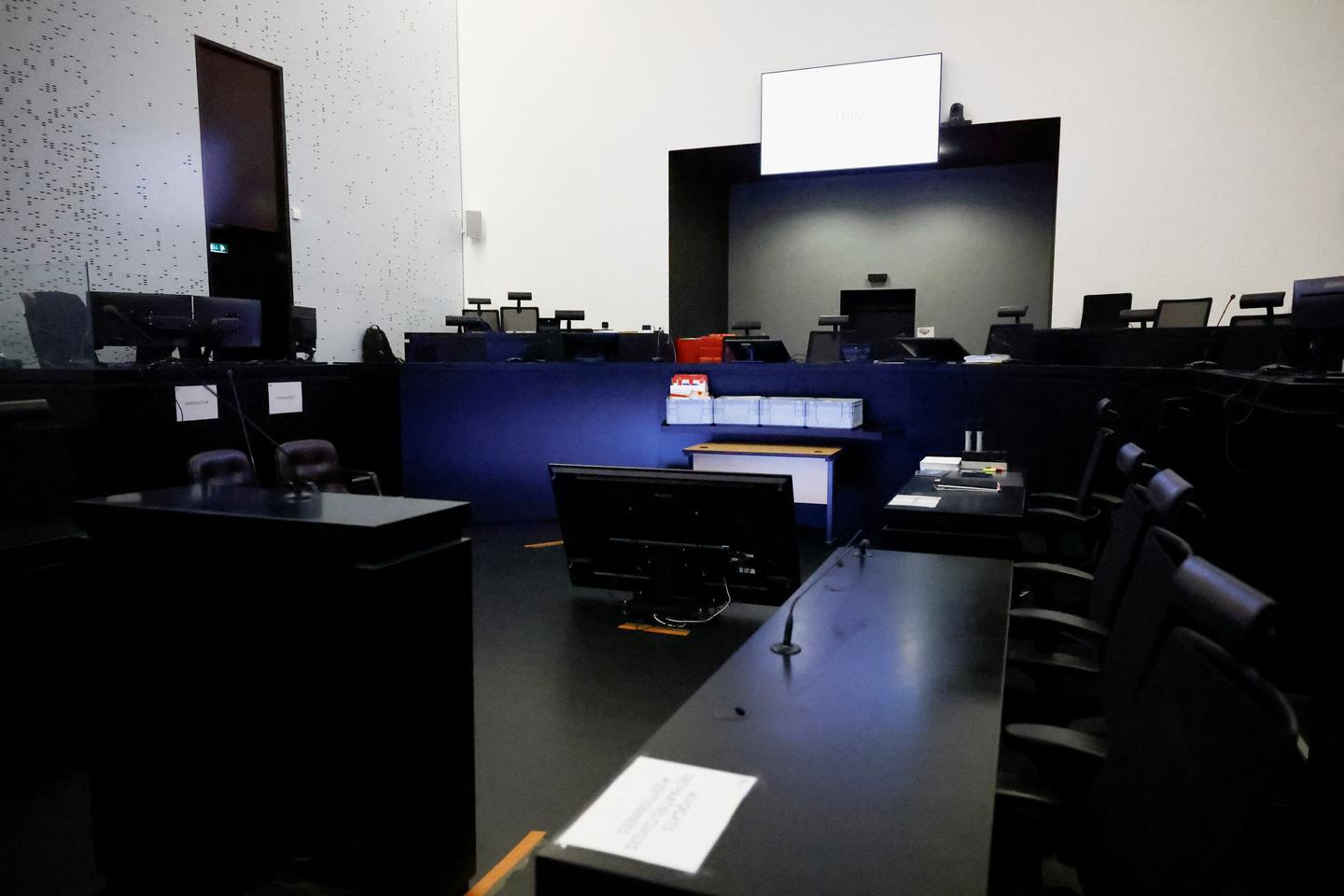 French ex-surgeon says he is 'ready to admit' to some rapes at mass child abuse trial