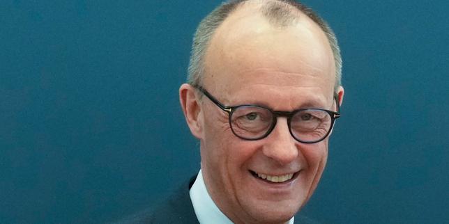 « En Allemagne, l’arrivée au pouvoir de Friedrich Merz est susceptible d’ouvrir une nouvelle page pour l’Europe »