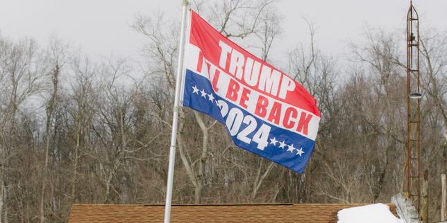 Dans l’Ohio, à la rencontre des Américains séduits par Trump : « Au moins, les choses bougent »