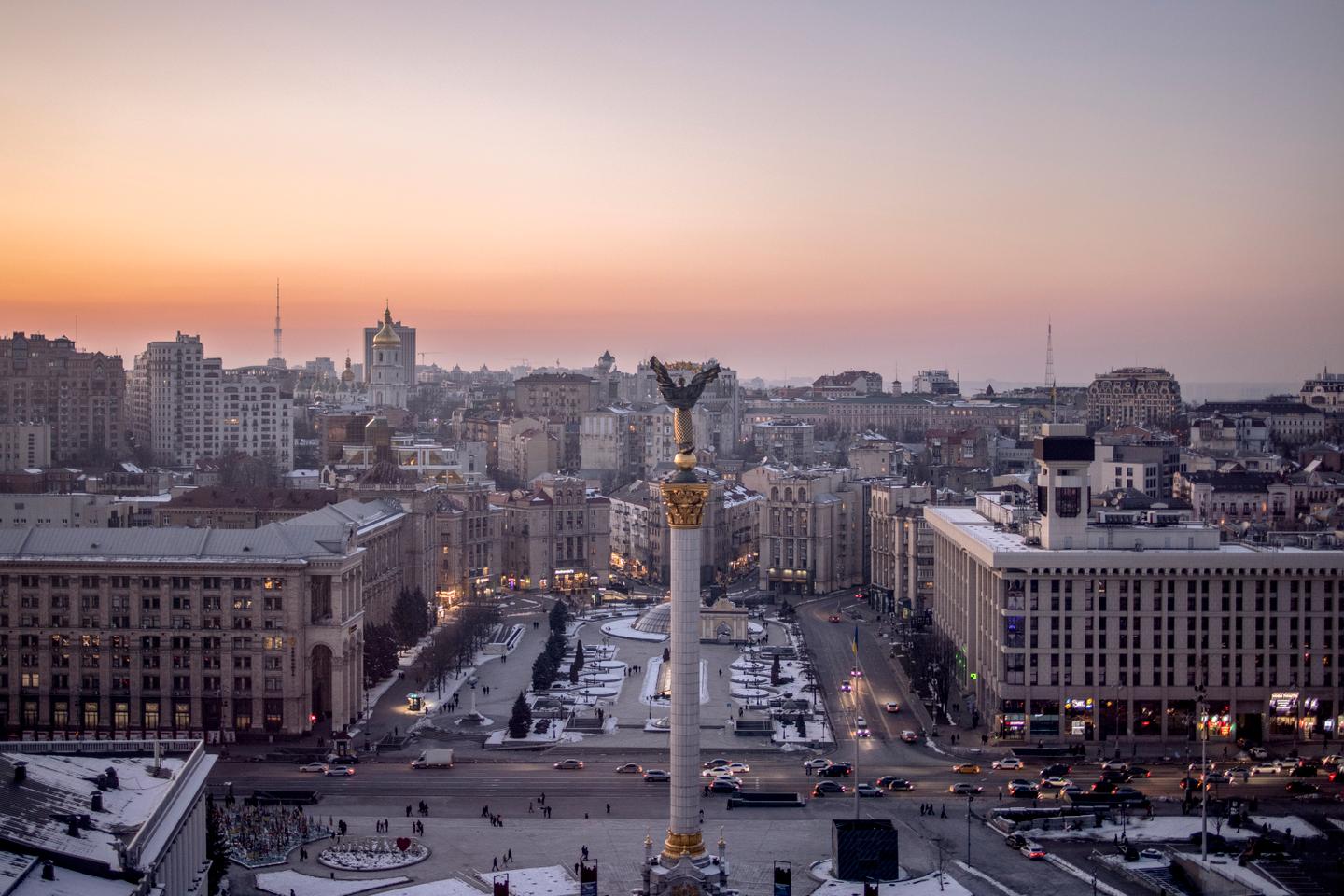 Ukraine and US finalize minerals deal as Kyiv seeks security assurances