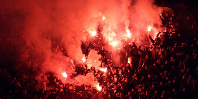 En Turquie, le football ne finit pas de s’enliser dans la violence