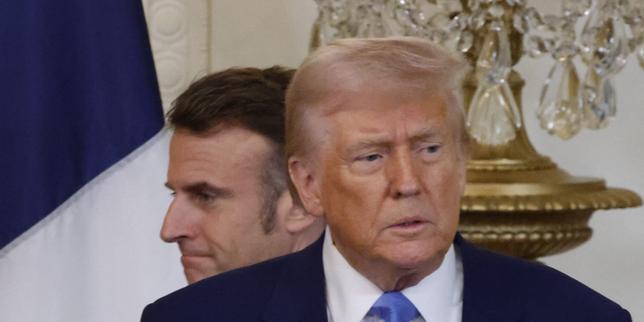 « En matière de sécurité et de défense, l’Union européenne dispose de moyens d’action limités »