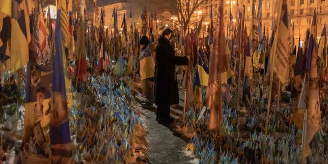 En direct : alerte aérienne dans toute l’Ukraine, des missiles se dirigent vers Kiev, selon les autorités