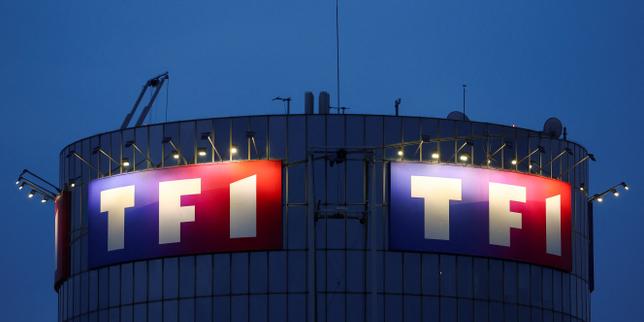 TF1 se sépare de son rédacteur en chef du « 20 heures » après une enquête interne pour « comportements inappropriés »