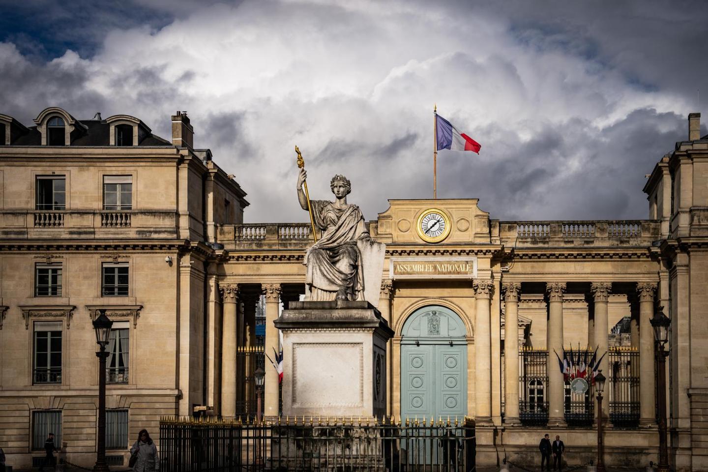 Enrico Letta : « La France paie une grande erreur, le passage du septennat au quinquennat »