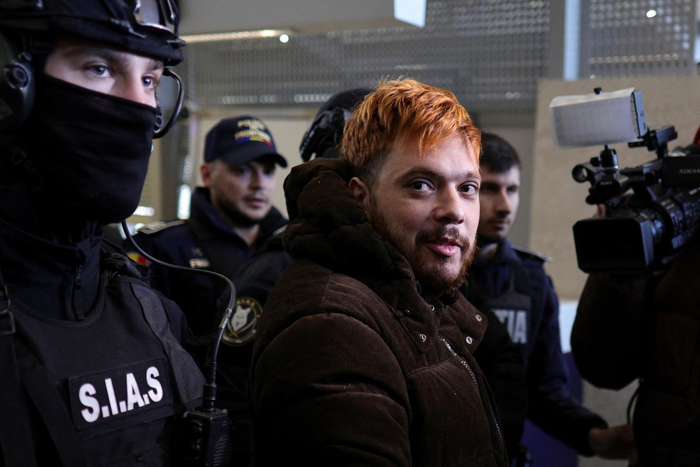 Capture de Mohamed Amra : le récit d’une enquête « exceptionnelle », qui « ne fait que commencer »