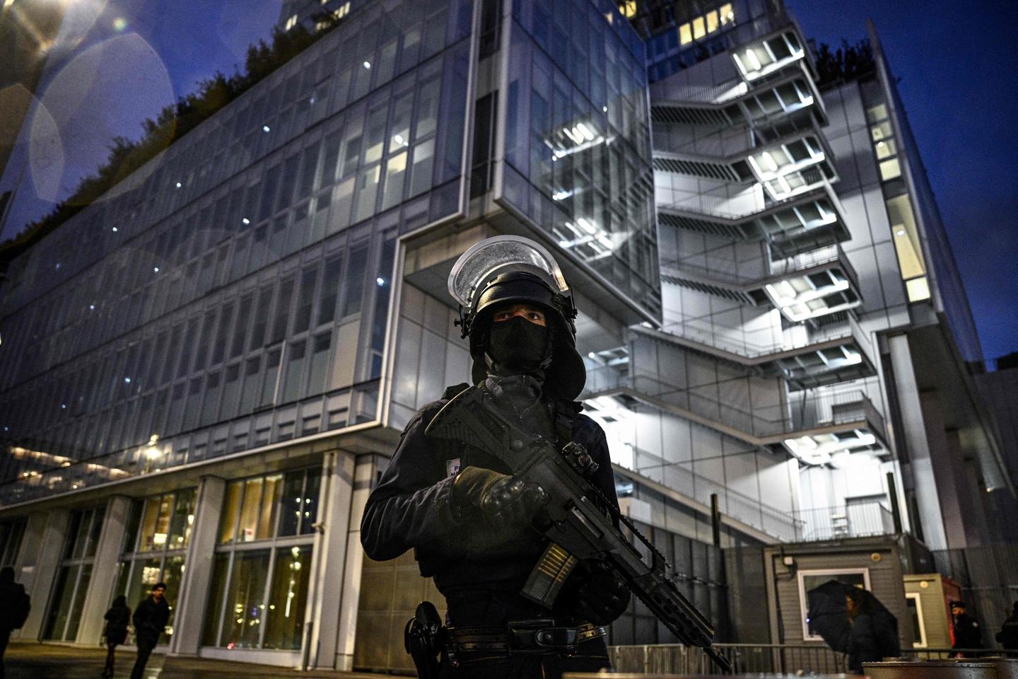 French convict 'The Fly' placed in solitary confinement after extradition from Romania