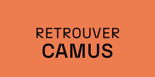 « Retrouver Camus » : l’auteur de « L’Etranger » face à l’impensé colonial
