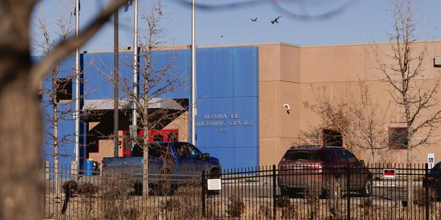 Denver, ville sanctuaire pour les migrants, dans le viseur de Trump : « Je ne vais pas les laisser me séparer de ma famille »