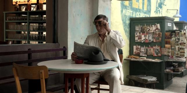 Les films à l’affiche : « Cronos », « Queer », « A Real Pain », « Yokai, le monde des esprits »…