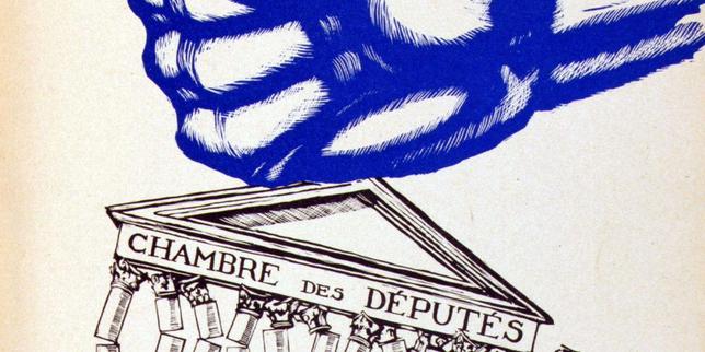 La dissolution face au miroir de la Constitution thumbnail