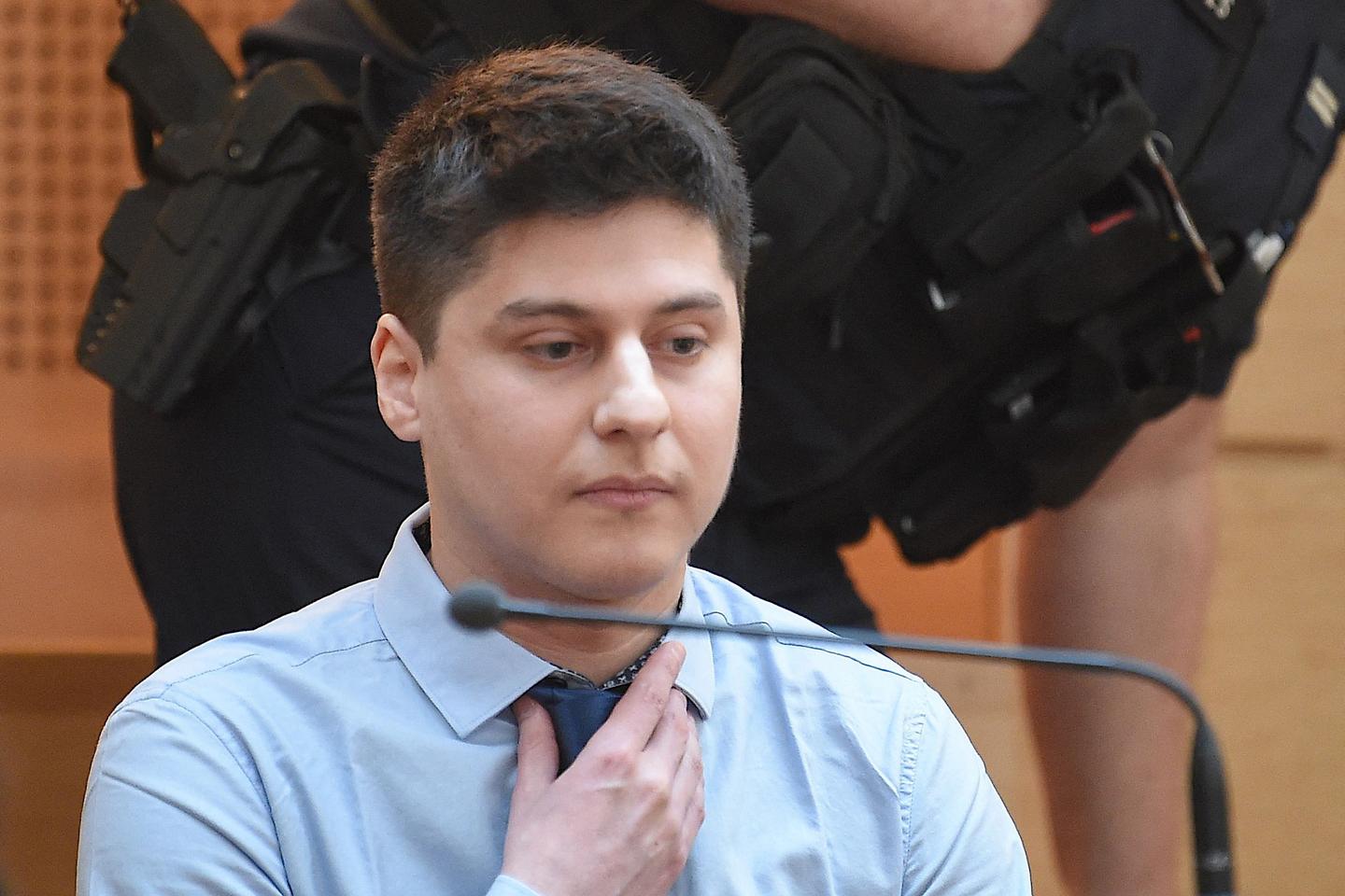 Nicolas Zepeda condamné en appel à la prison à perpétuité pour l’assassinat de son ex-petite amie, Narumi Kurosaki