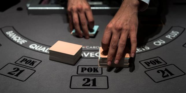 After two months of forced closure, Parisian gambing clubs prepare to reopen