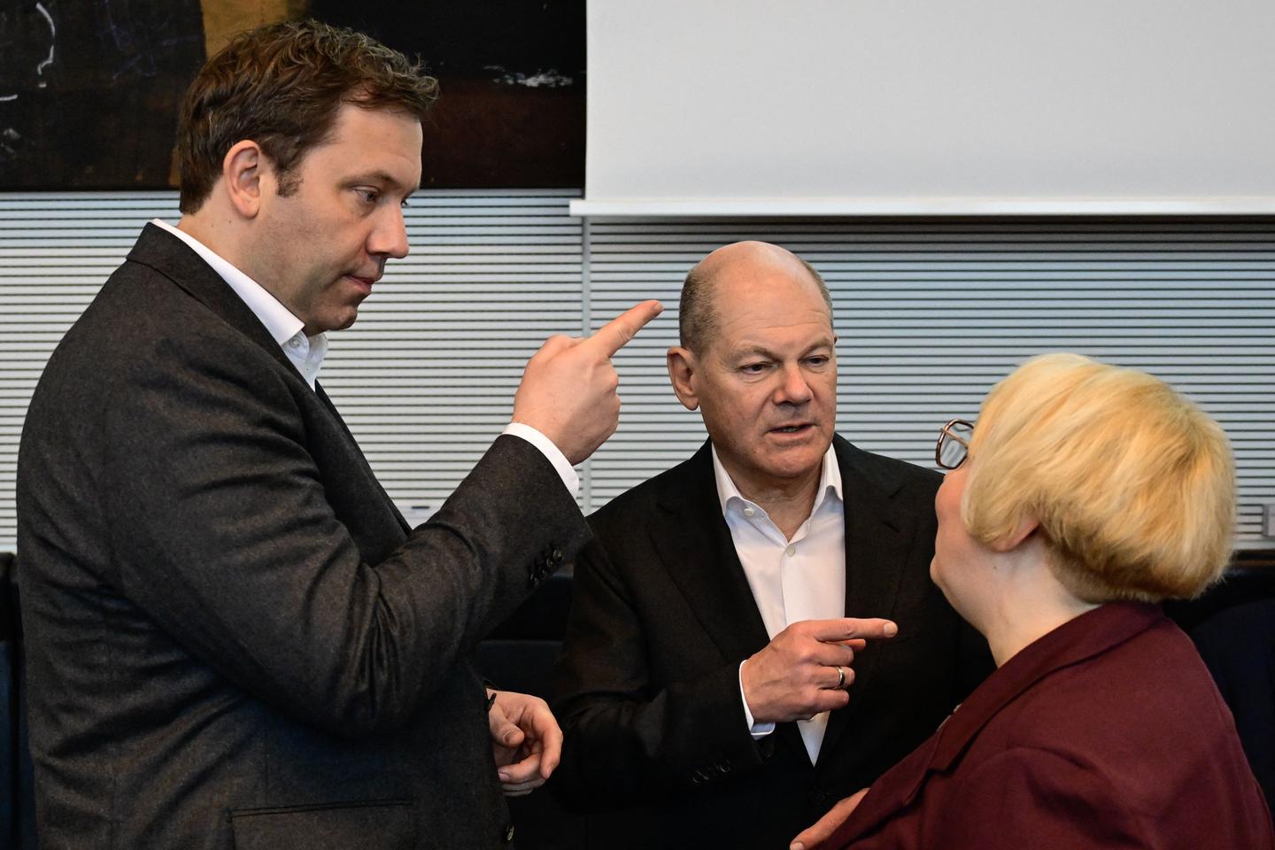 Germany's Social Democrats in turmoil after historic general election defeat