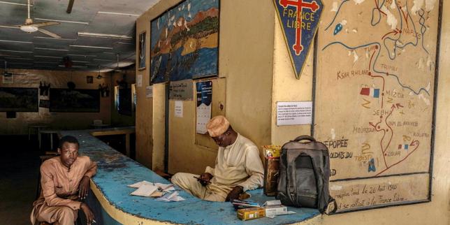 Le Tchad tourne le dos à la France et se cherche de nouveaux partenaires