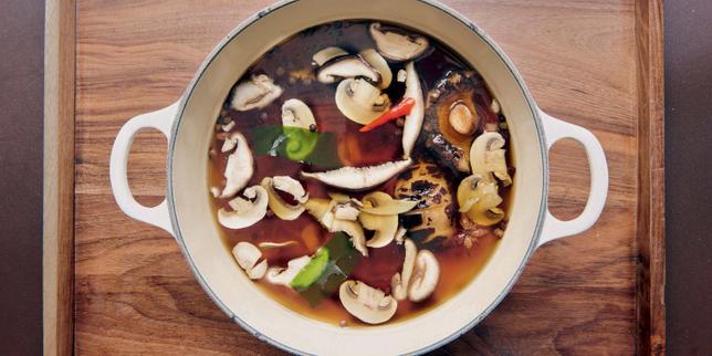 La sauce de poisson, du garum romain au nuoc mam vietnamien