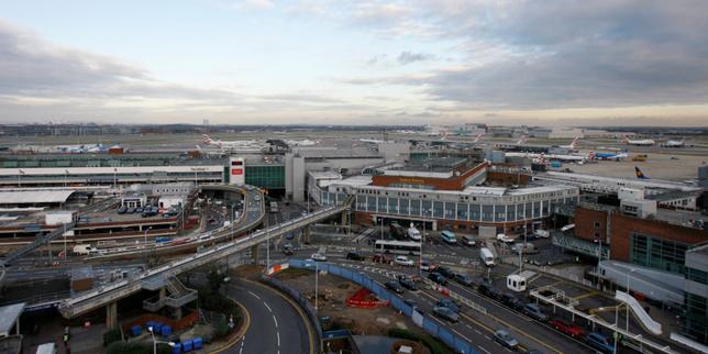 Royaume-Uni : les voyageurs européens devront avoir une autorisation de voyage à partir d’avril