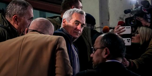 En Roumanie, le candidat prorusse à la présidentielle Calin Georgescu inculpé sur fond d’interrogations sur le financement de sa campagne