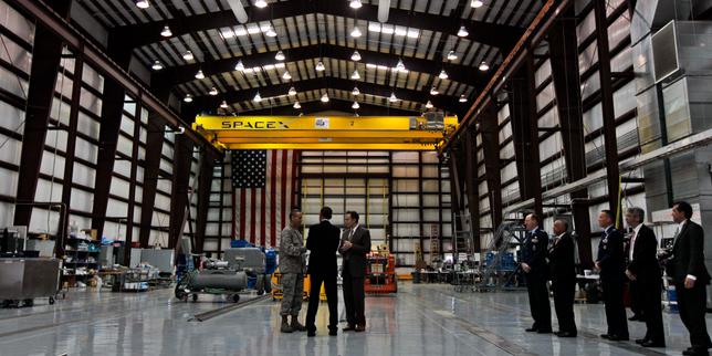 Elon Musk's empire has benefited from $38 billion in contracts and government aid