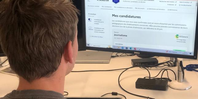 Mon Master : cinq rumeurs à démystifier