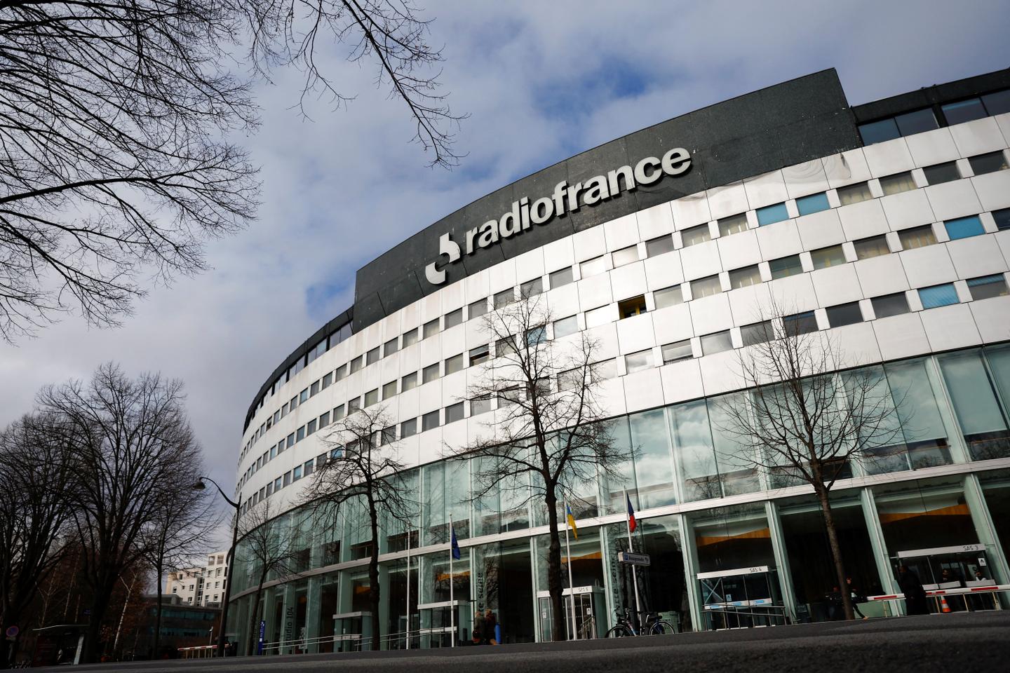 Radio France projette de transformer Mouv’ en flux musical numérique