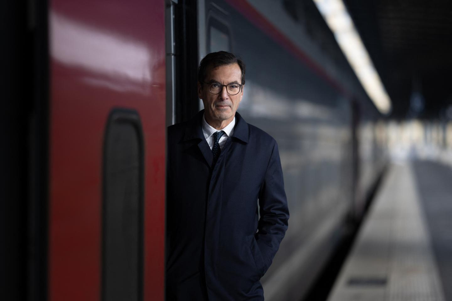 SNCF Profits Surge for Fourth Year - News Directory 3
