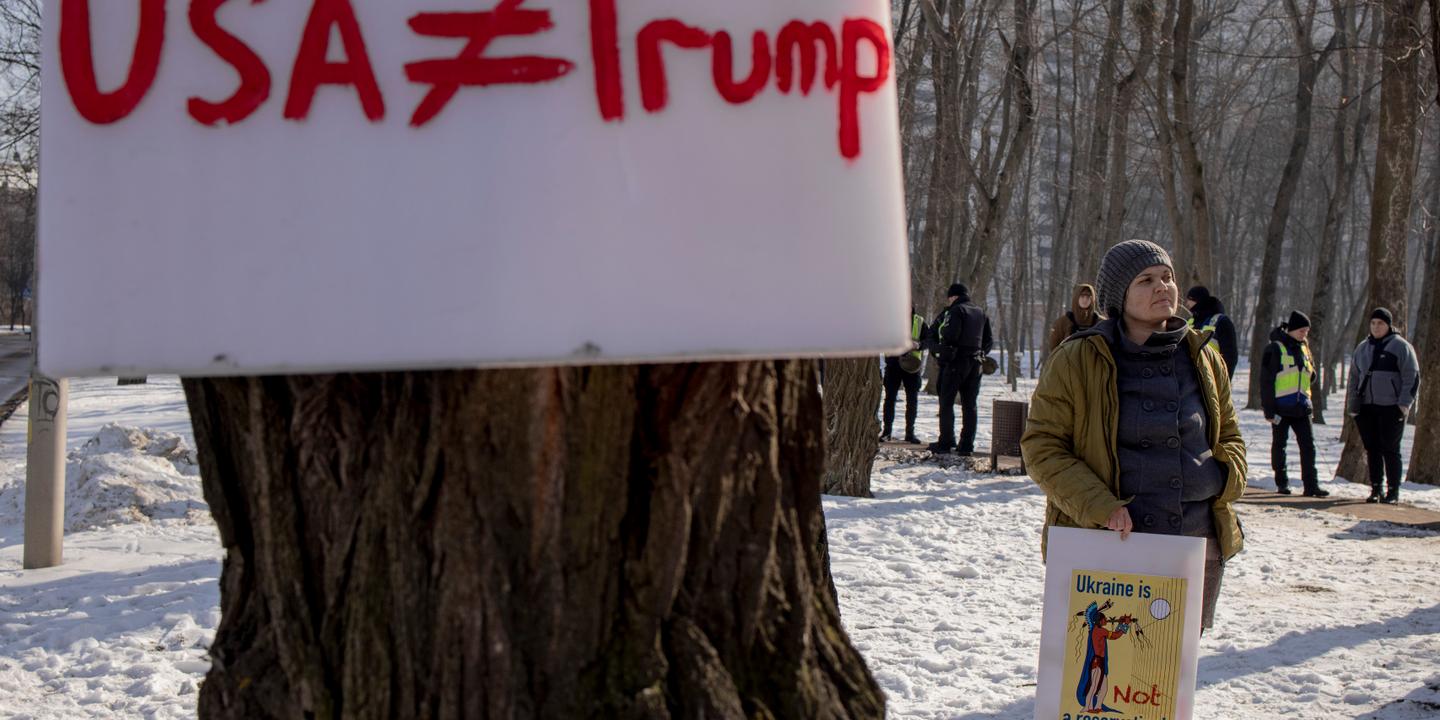 Donald Trump and the Putinization of American politics