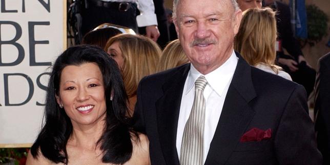 Actor Gene Hackman, his wife Betsy Arakawa and their dog found dead in home