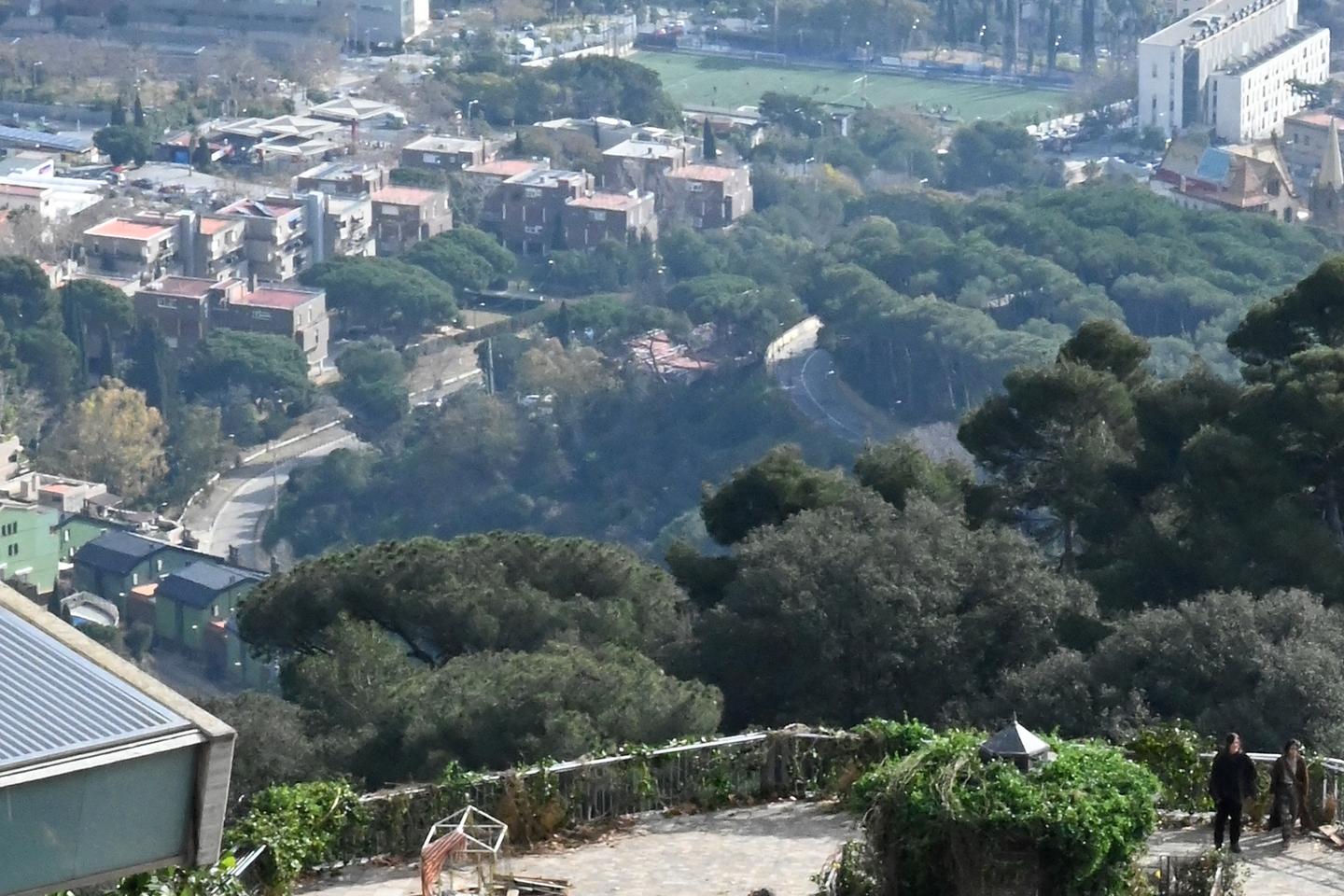 Spain is successfully rolling out the red carpet for foreign film shoots