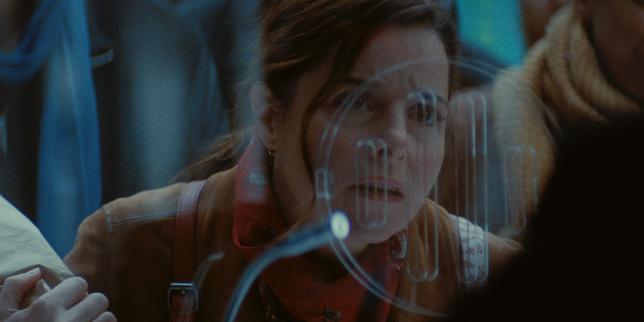 « A plein temps », sur France 2 : 24 heures chrono dans la vie d’une femme