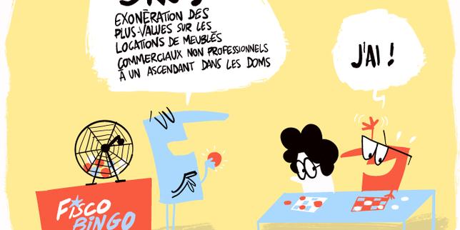 Budget 2025 : ce qui change finalement en matière de fiscalité