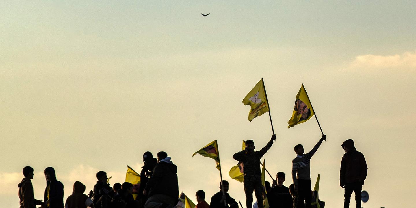 Le PKK annonce un cessez-le-feu avec la Turquie