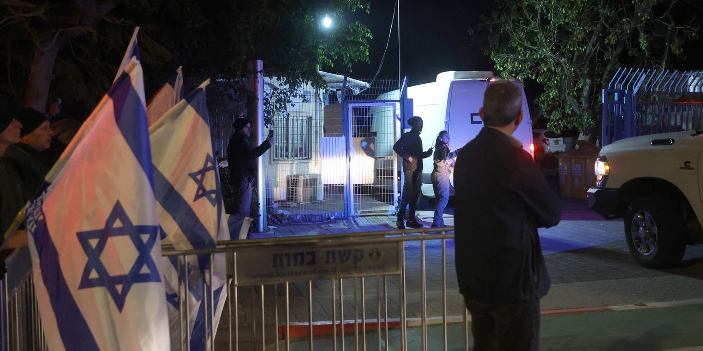 Franco-Israeli Body Returned by Hamas; 600 Palestinians Freed - News Directory 3